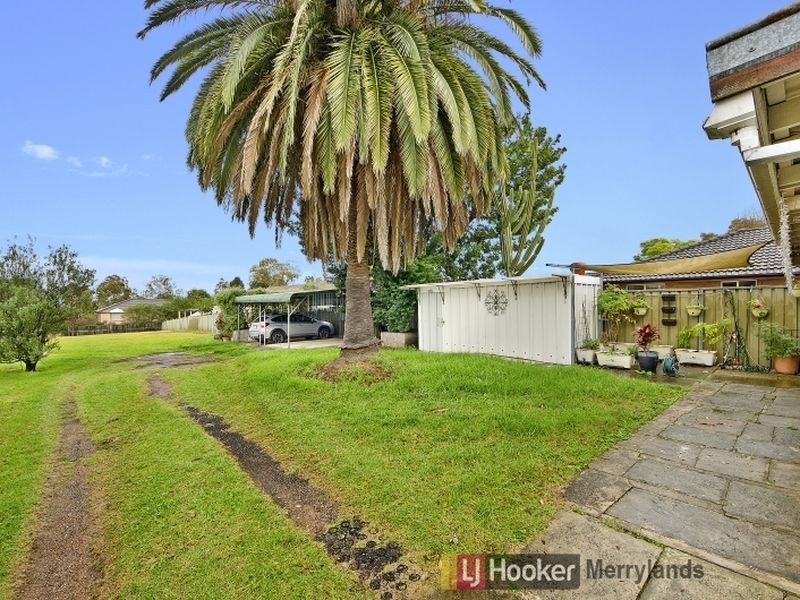 522 Guildford Road, Guildford NSW 2161