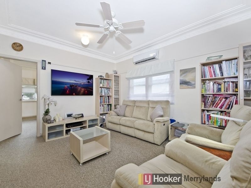 522 Guildford Road, Guildford NSW 2161