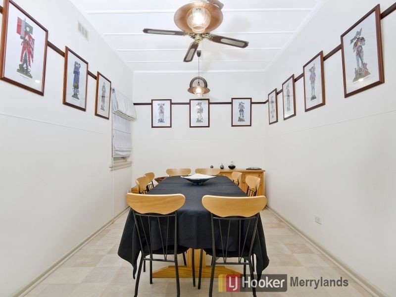 522 Guildford Road, Guildford NSW 2161