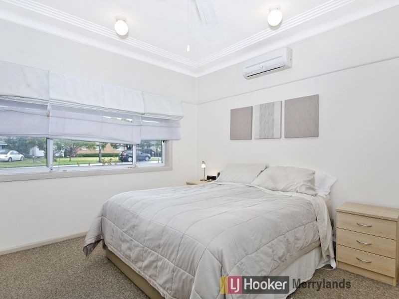 522 Guildford Road, Guildford NSW 2161