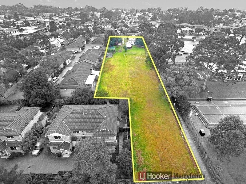 522 Guildford Road, Guildford NSW 2161