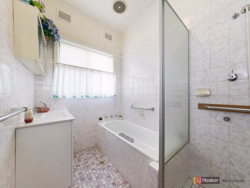 33 Ridge Street, Merrylands NSW 2160