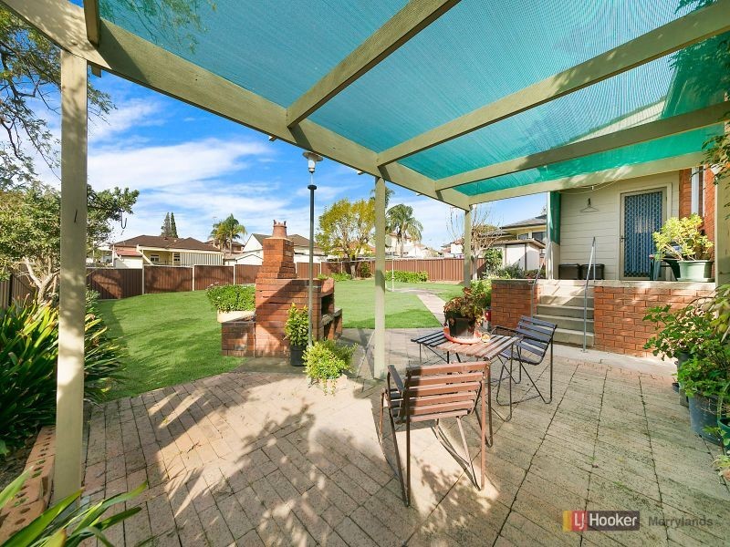 33 Ridge Street, Merrylands NSW 2160