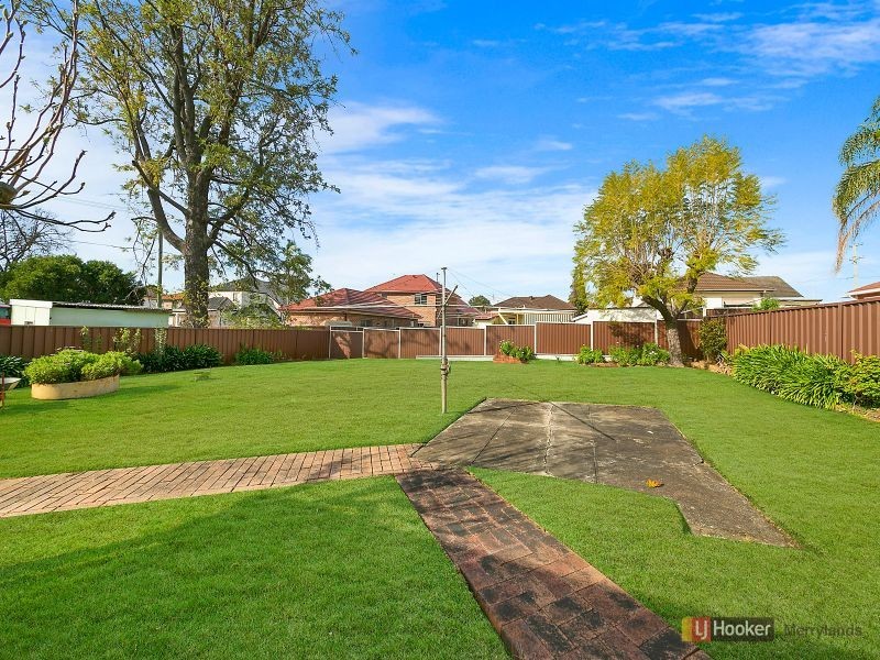 33 Ridge Street, Merrylands NSW 2160