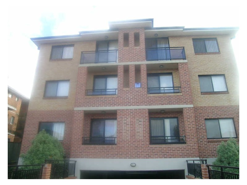 9/95 Great Western Highway, Parramatta NSW 2150