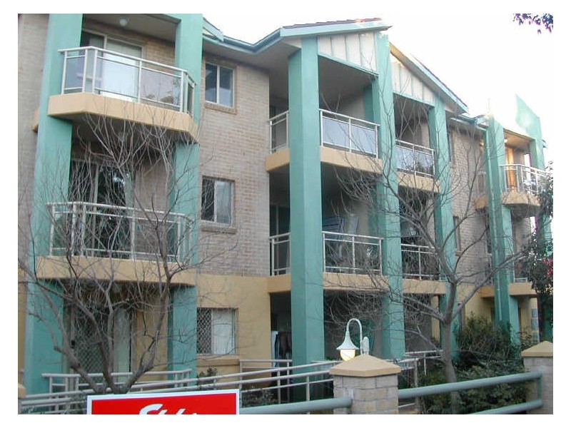 23/30 Memorial Ave, Merrylands NSW 2160