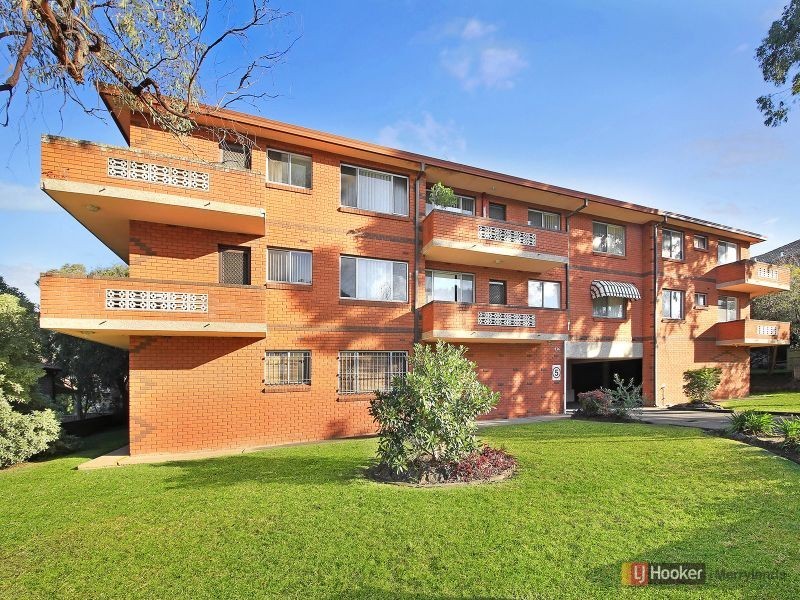 Unit 9/436 Guildford Rd, Guildford NSW 2161