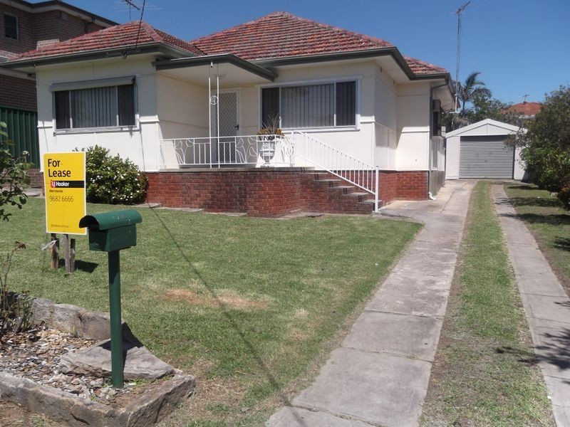 8 Stanley Street, Merrylands NSW 2160