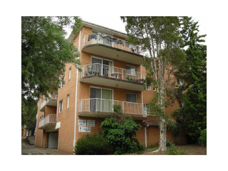 Wentworthville NSW 2145