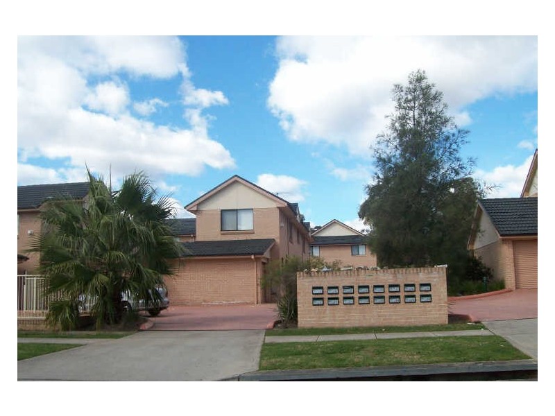 13/28-32 Carinya Street, Blacktown NSW 2148