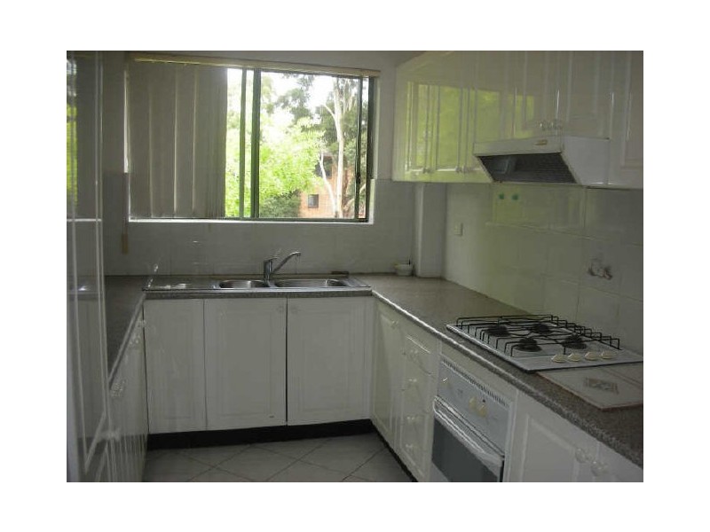 3/35 Sheffield Street, Merrylands NSW 2160