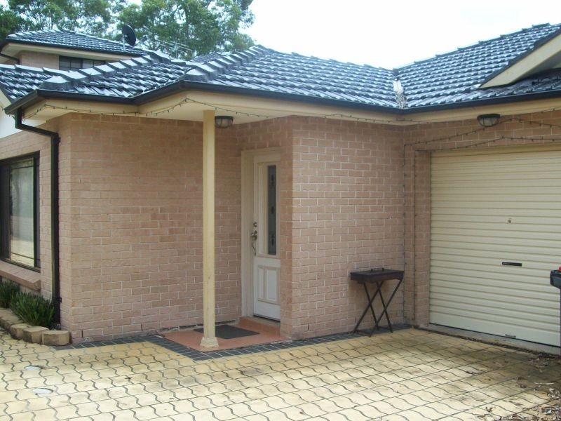 26C Walker Street, Merrylands NSW 2160