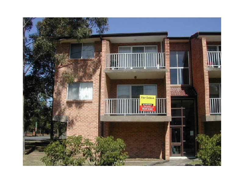 2/145 Pitt Street, Merrylands NSW 2160