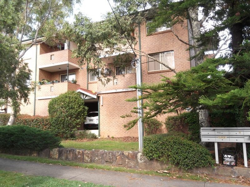 Unit 7/77-79 Clyde Street, Guildford NSW 2161