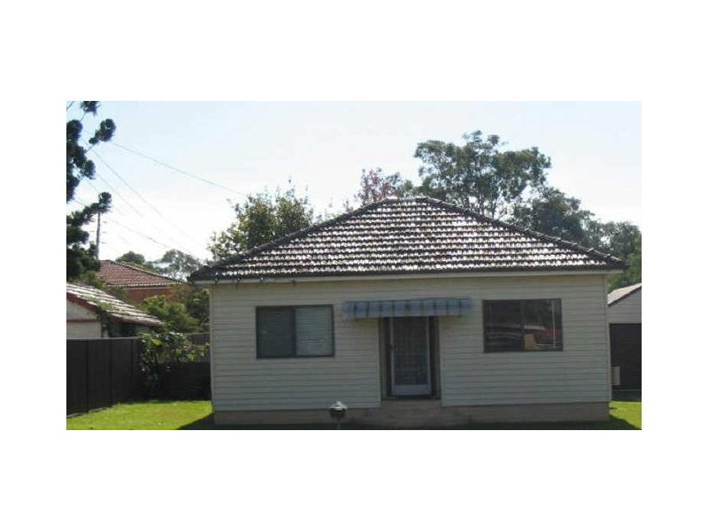 23 Morris Street, Merrylands NSW 2160