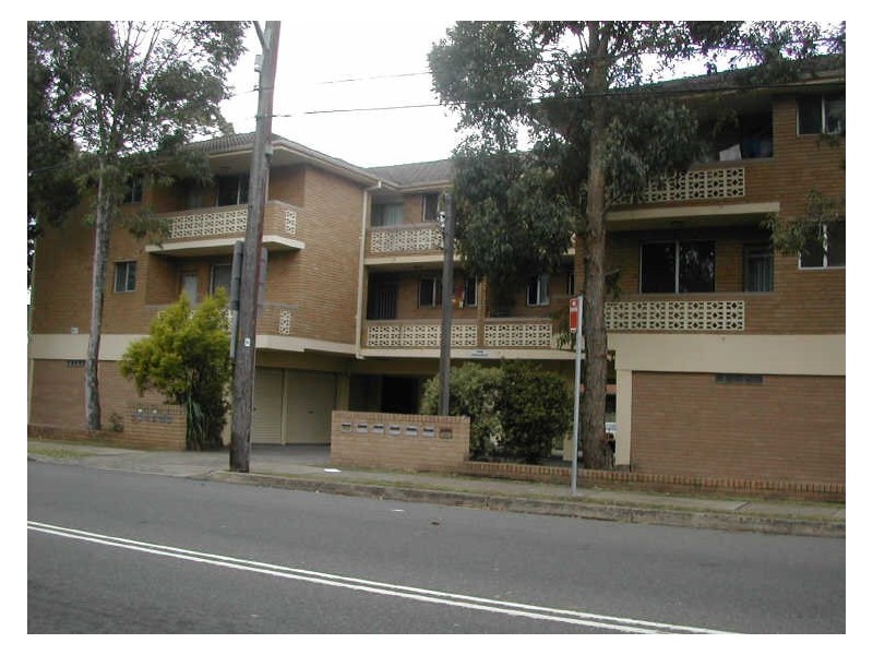 11/328 Merrylands Road, Merrylands NSW 2160