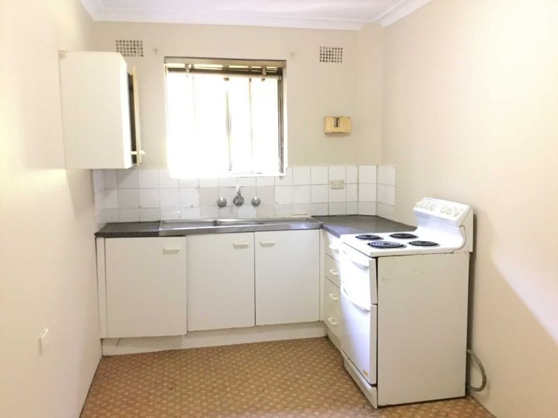 6/3 Birmingham Street, Merrylands NSW 2160