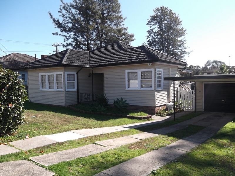 133 Railway Street, Parramatta NSW 2150