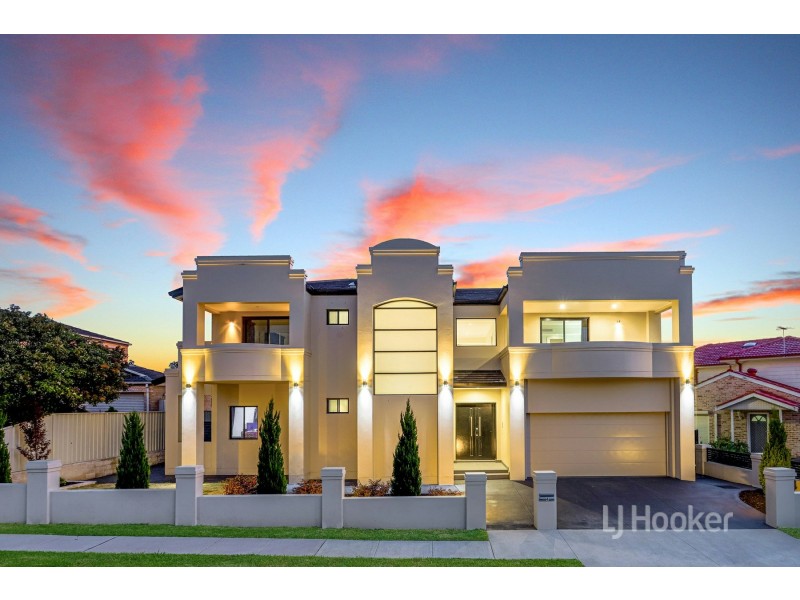 4 Orchid Road, Guildford NSW 2161