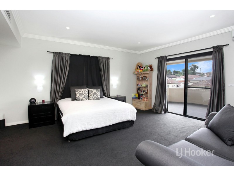 4 Orchid Road, Guildford NSW 2161