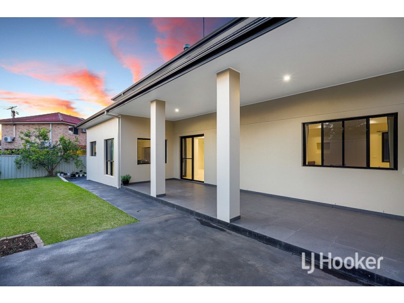 4 Orchid Road, Guildford NSW 2161