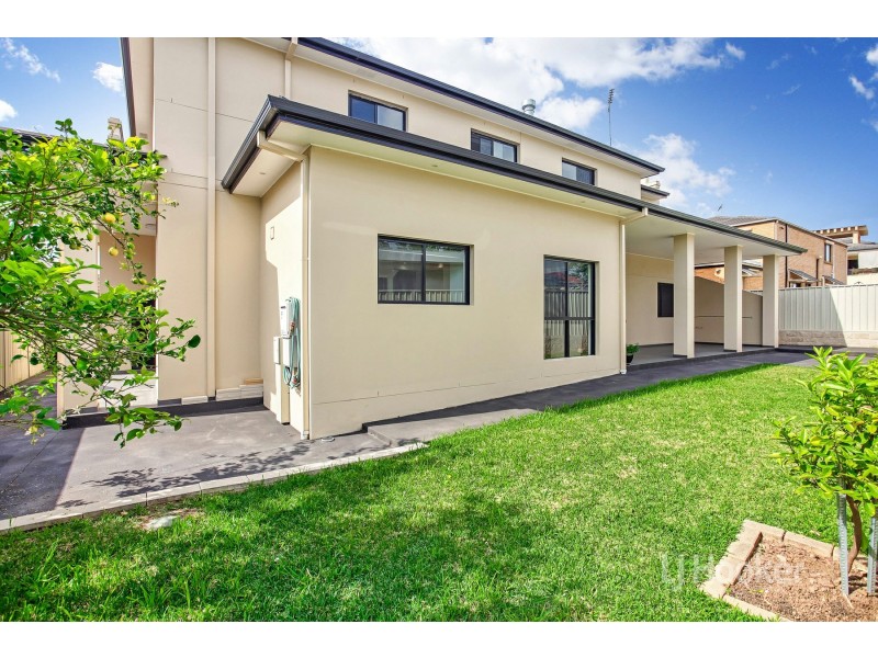 4 Orchid Road, Guildford NSW 2161