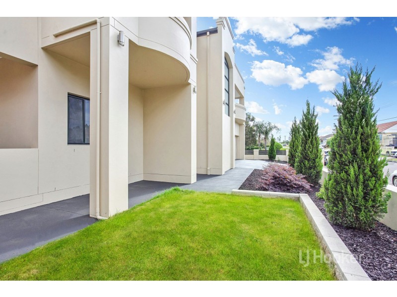 4 Orchid Road, Guildford NSW 2161