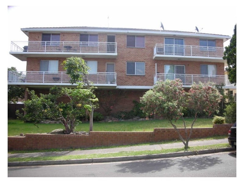 4/6-8 Marsden Street, Granville NSW 2142