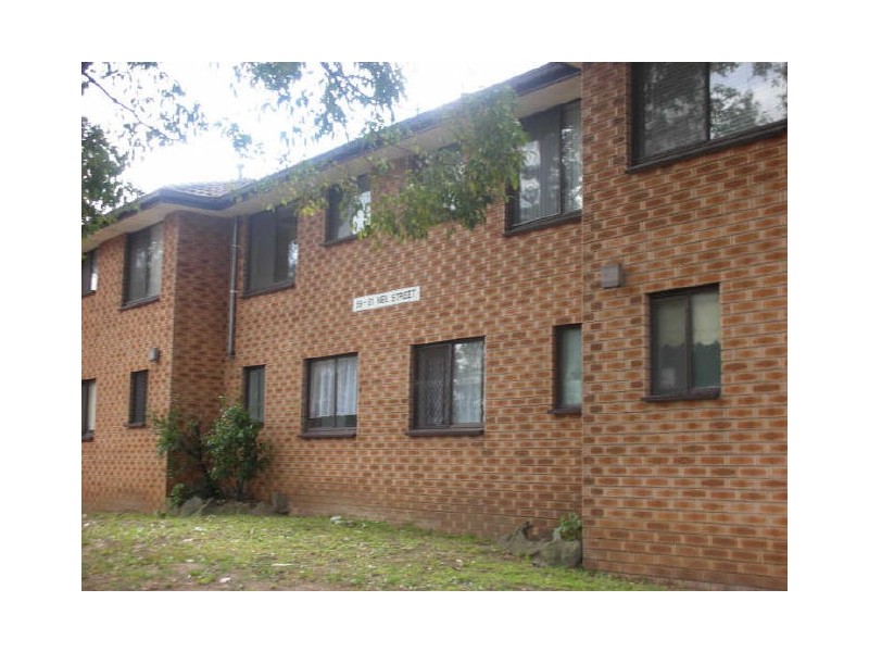 25/59 Neil Street, Merrylands NSW 2160