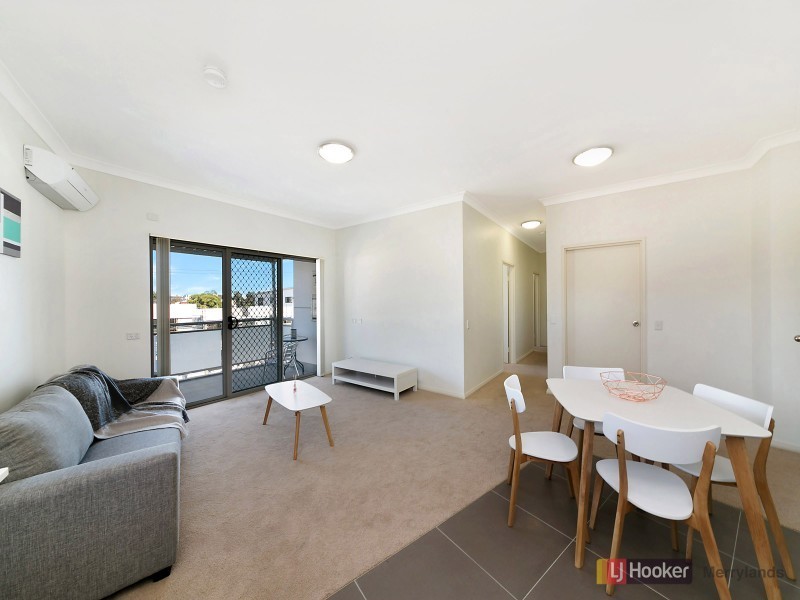 Unit 12/272-276 Railway Tce, Guildford NSW 2161