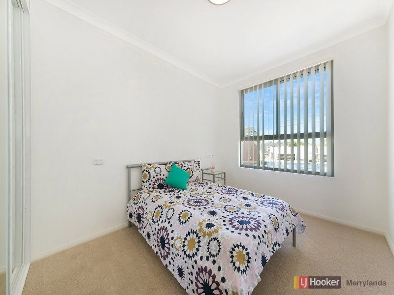 Unit 12/272-276 Railway Tce, Guildford NSW 2161