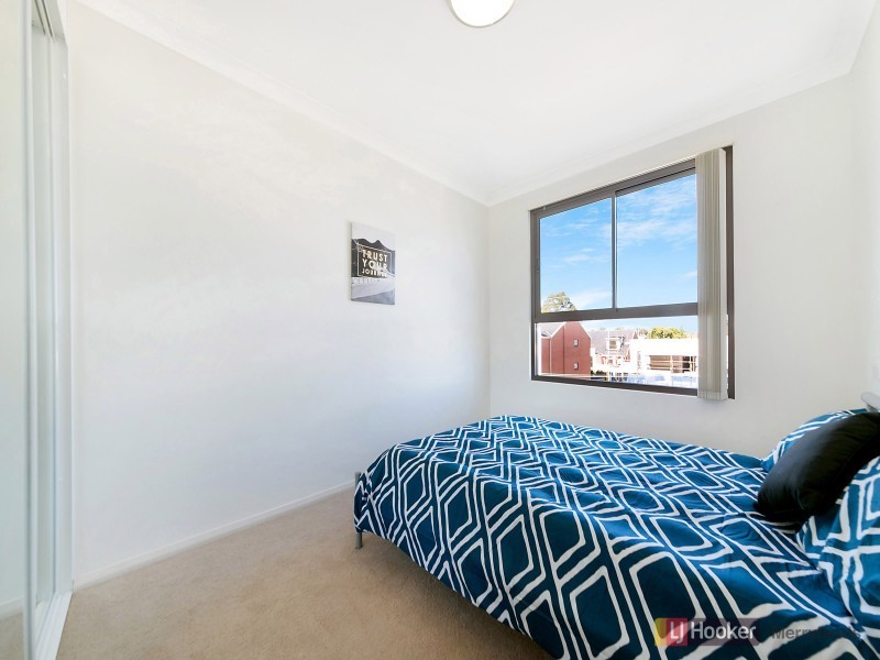 Unit 12/272-276 Railway Tce, Guildford NSW 2161