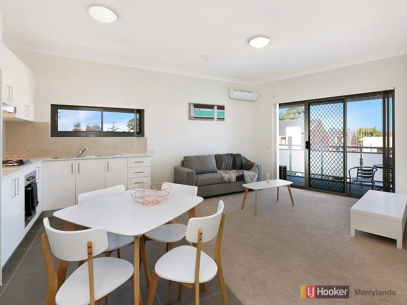 Unit 12/272-276 Railway Tce, Guildford NSW 2161