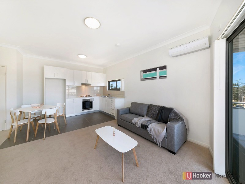 Unit 12/272-276 Railway Tce, Guildford NSW 2161