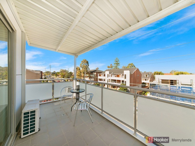 Unit 12/272-276 Railway Tce, Guildford NSW 2161