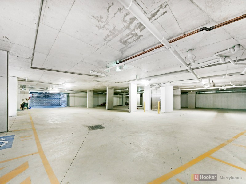 Unit 12/272-276 Railway Tce, Guildford NSW 2161