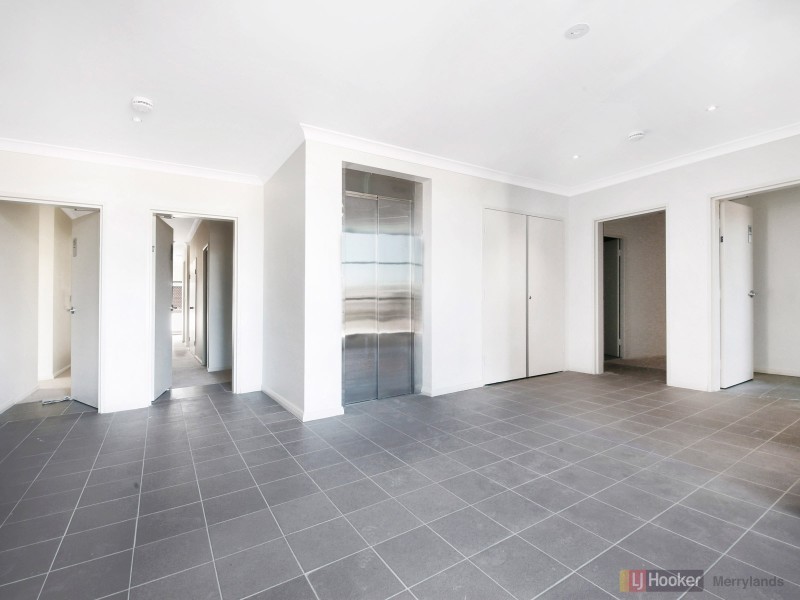 Unit 12/272-276 Railway Tce, Guildford NSW 2161