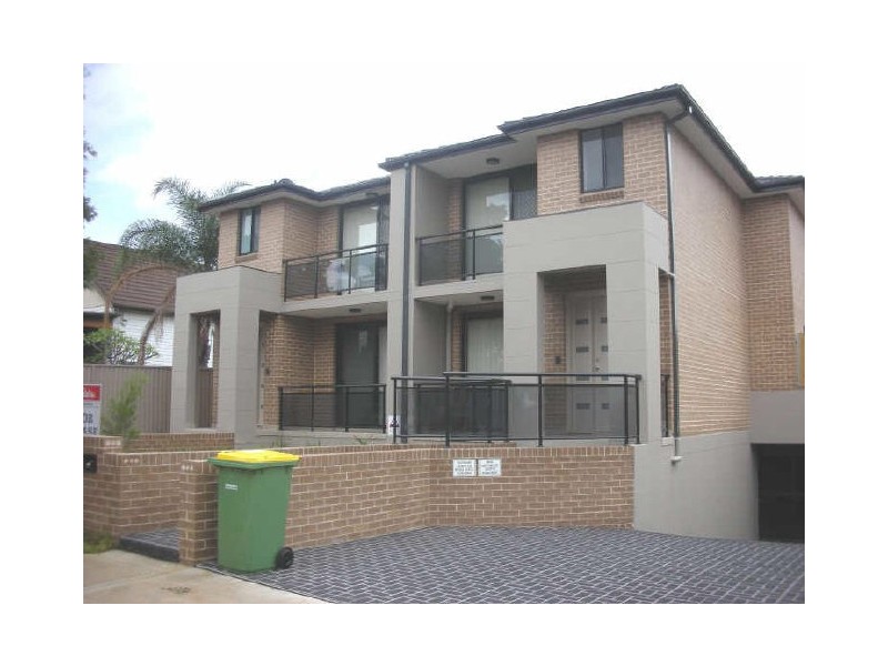 18 Smythe Street, Merrylands NSW 2160