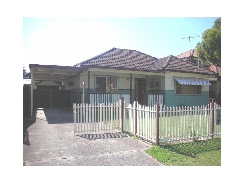 15 Styles PLace, Merrylands NSW 2160