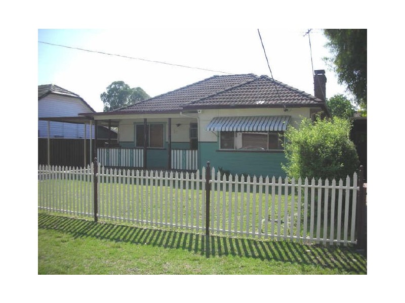 15 Styles PLace, Merrylands NSW 2160