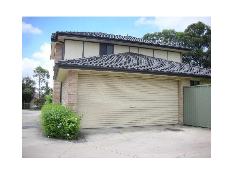 8/55 Spencer Street, Rooty Hill NSW 2766