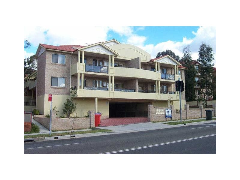 5/482 Merrylands Road, Merrylands NSW 2160