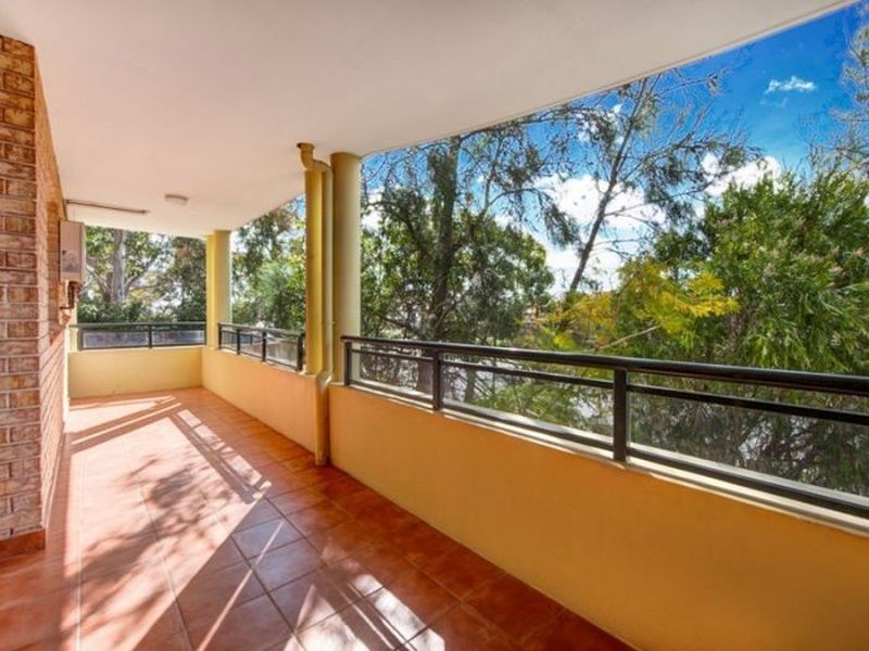 5/482 Merrylands Road, Merrylands NSW 2160