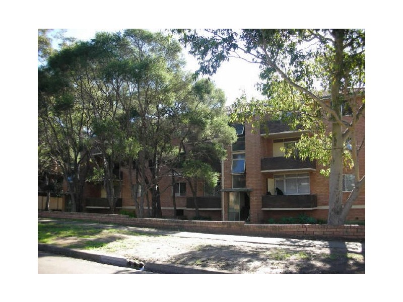 12/9 Arthur Street, Merrylands NSW 2160