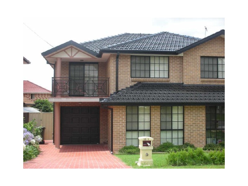 35A Paton Street, Merrylands NSW 2160