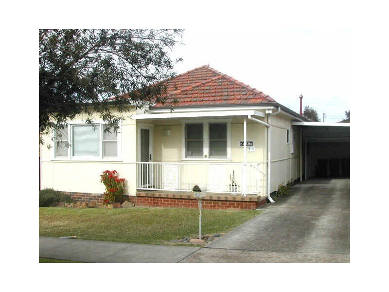 54 Lisgar Street, Merrylands NSW 2160