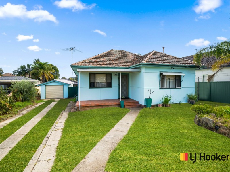 37 Broughton Street, Old Guildford NSW 2161