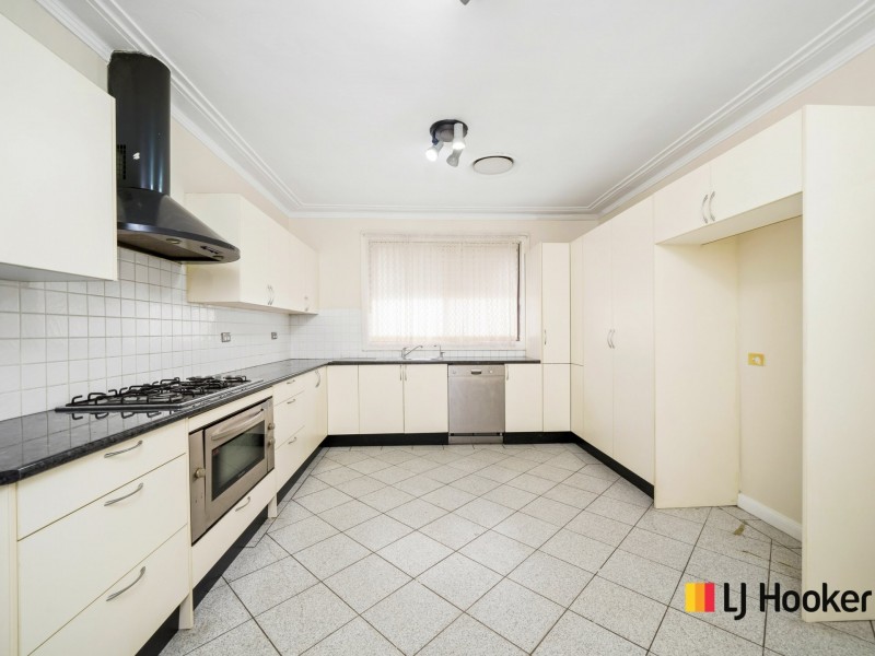 37 Broughton Street, Old Guildford NSW 2161