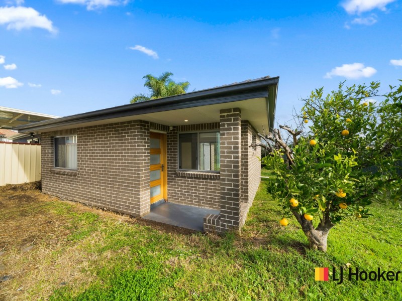 37 Broughton Street, Old Guildford NSW 2161