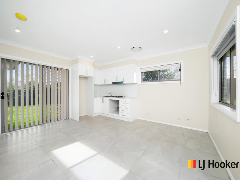 37 Broughton Street, Old Guildford NSW 2161